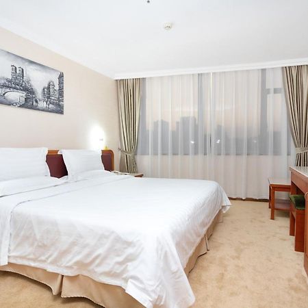 L Hotels Lianhua Branch Zhuhai Bagian luar foto
